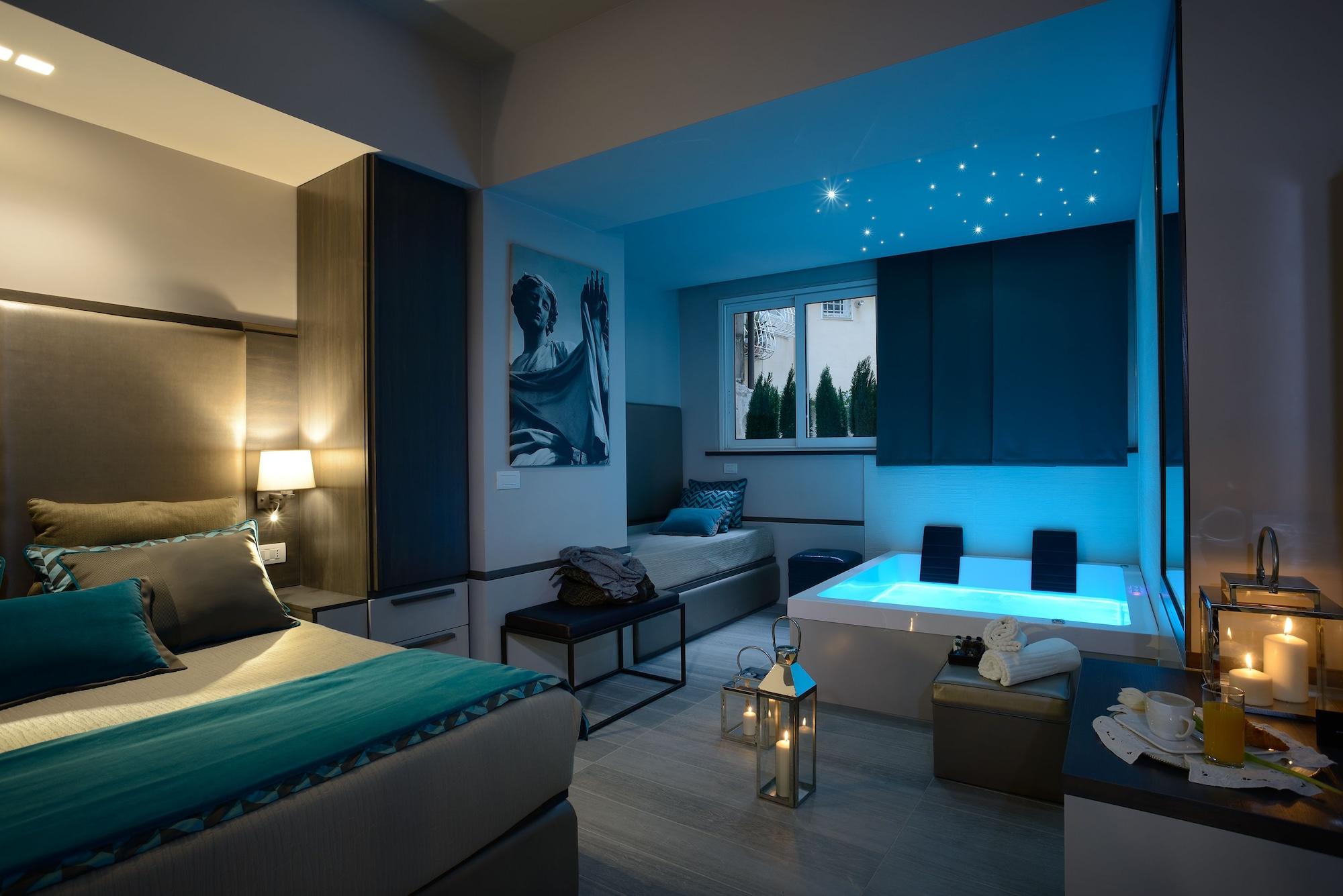 San Carlo 4*