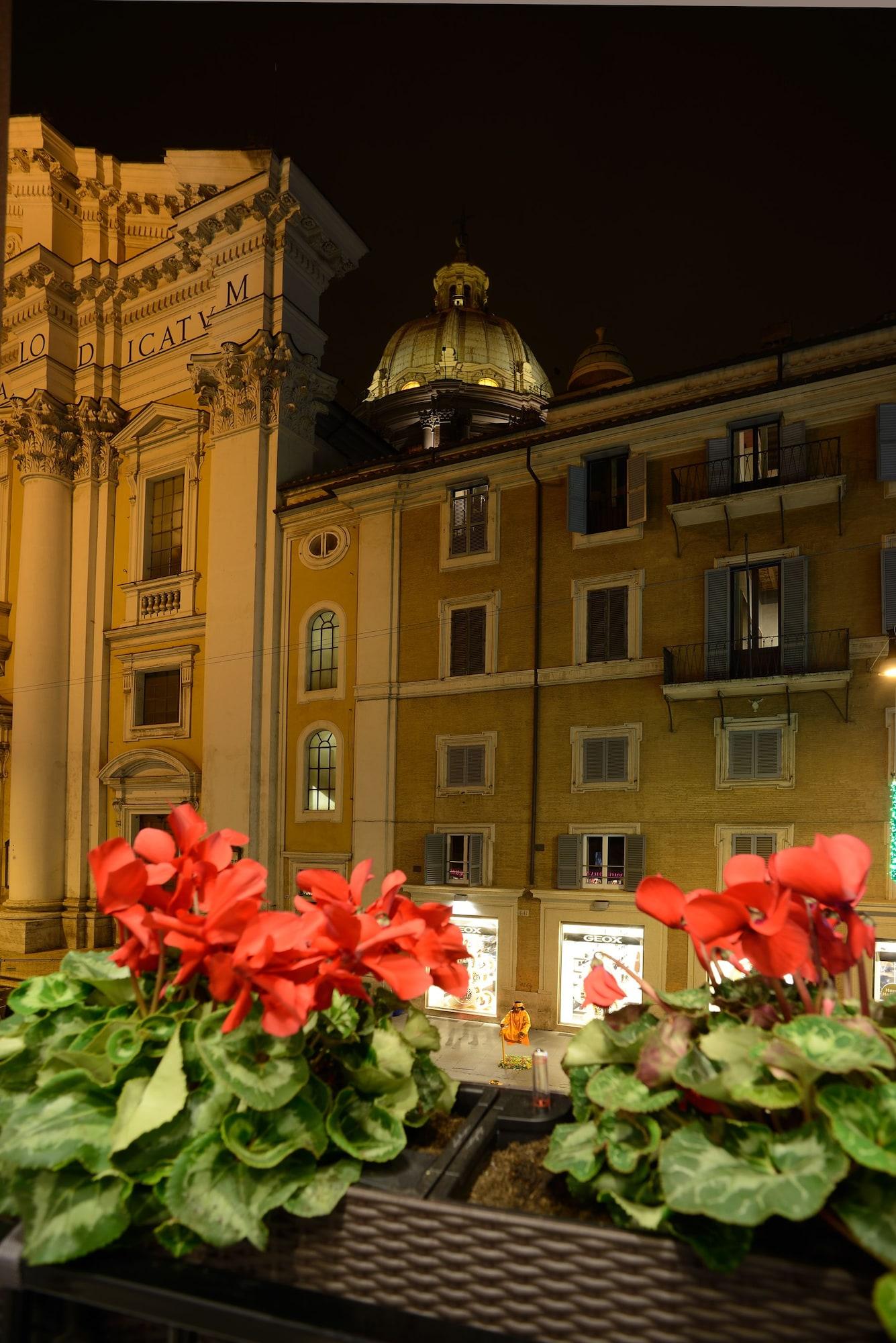 San Carlo