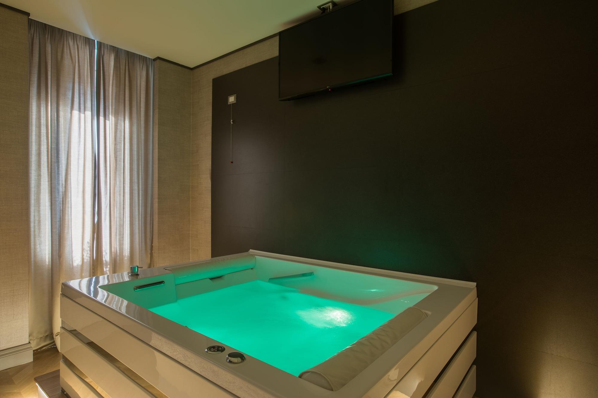San Carlo Gæstehus 4*