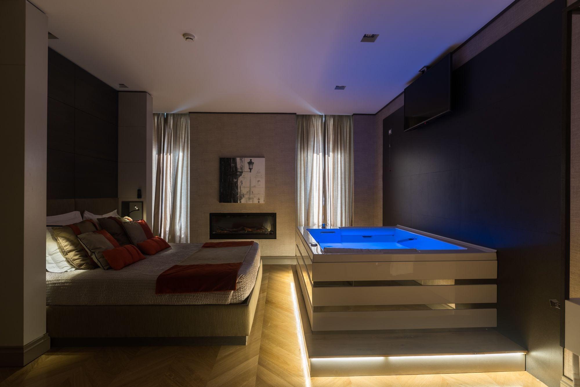 San Carlo Gæstehus 4*