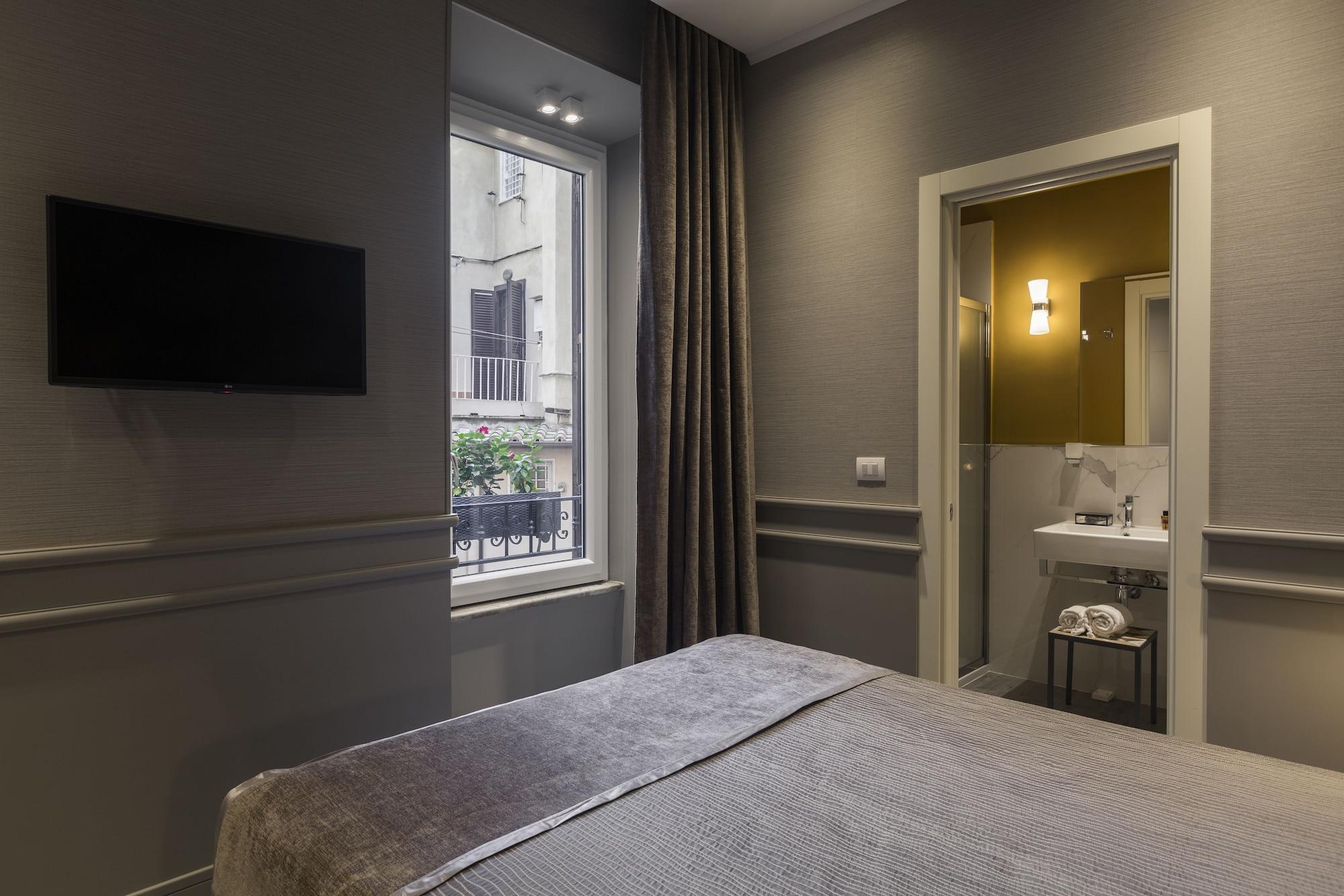 San Carlo 4*