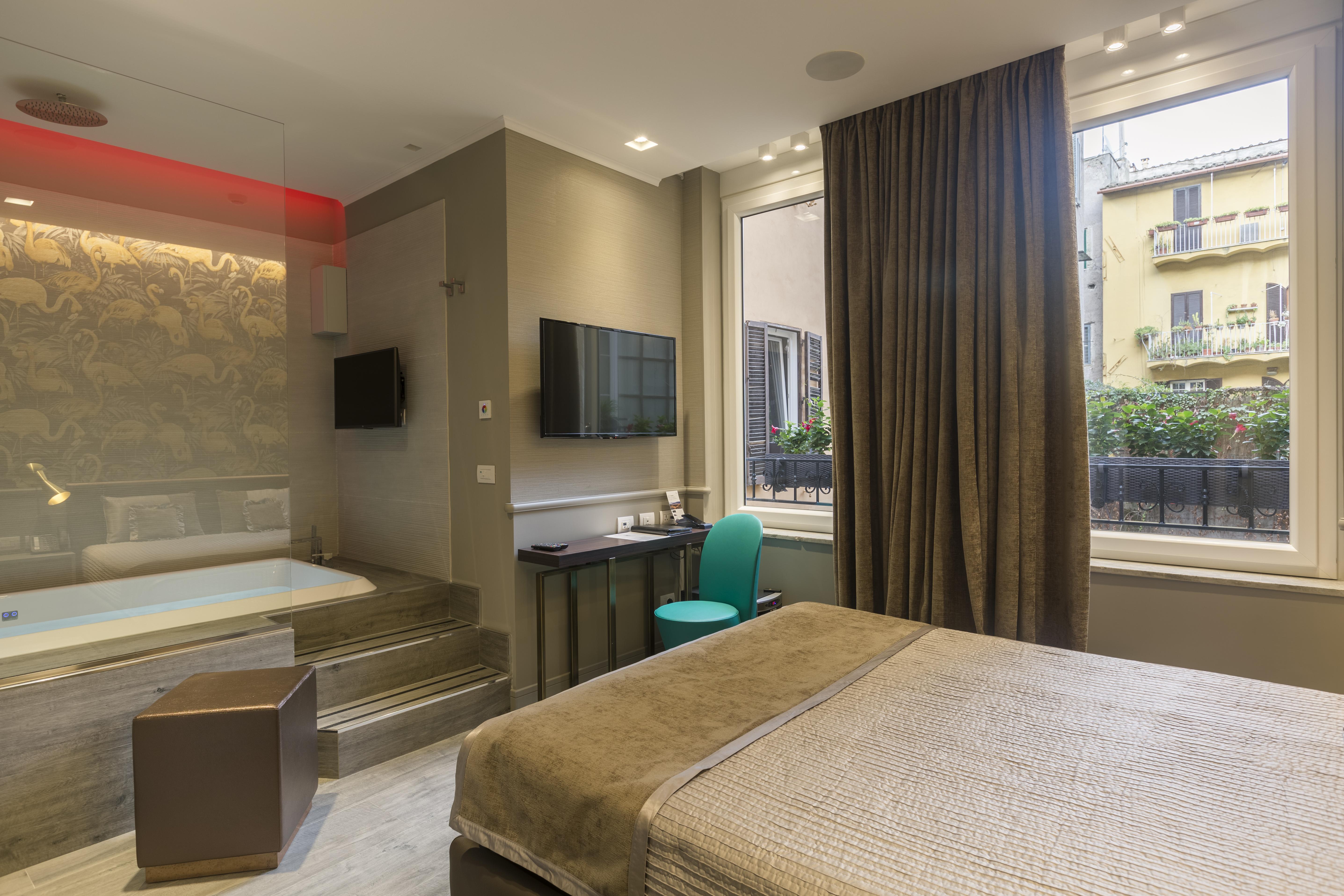San Carlo Gæstehus 4*