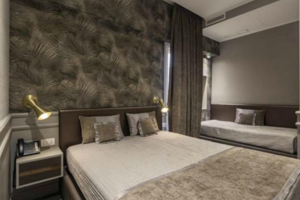 San Carlo Gasthof 4*