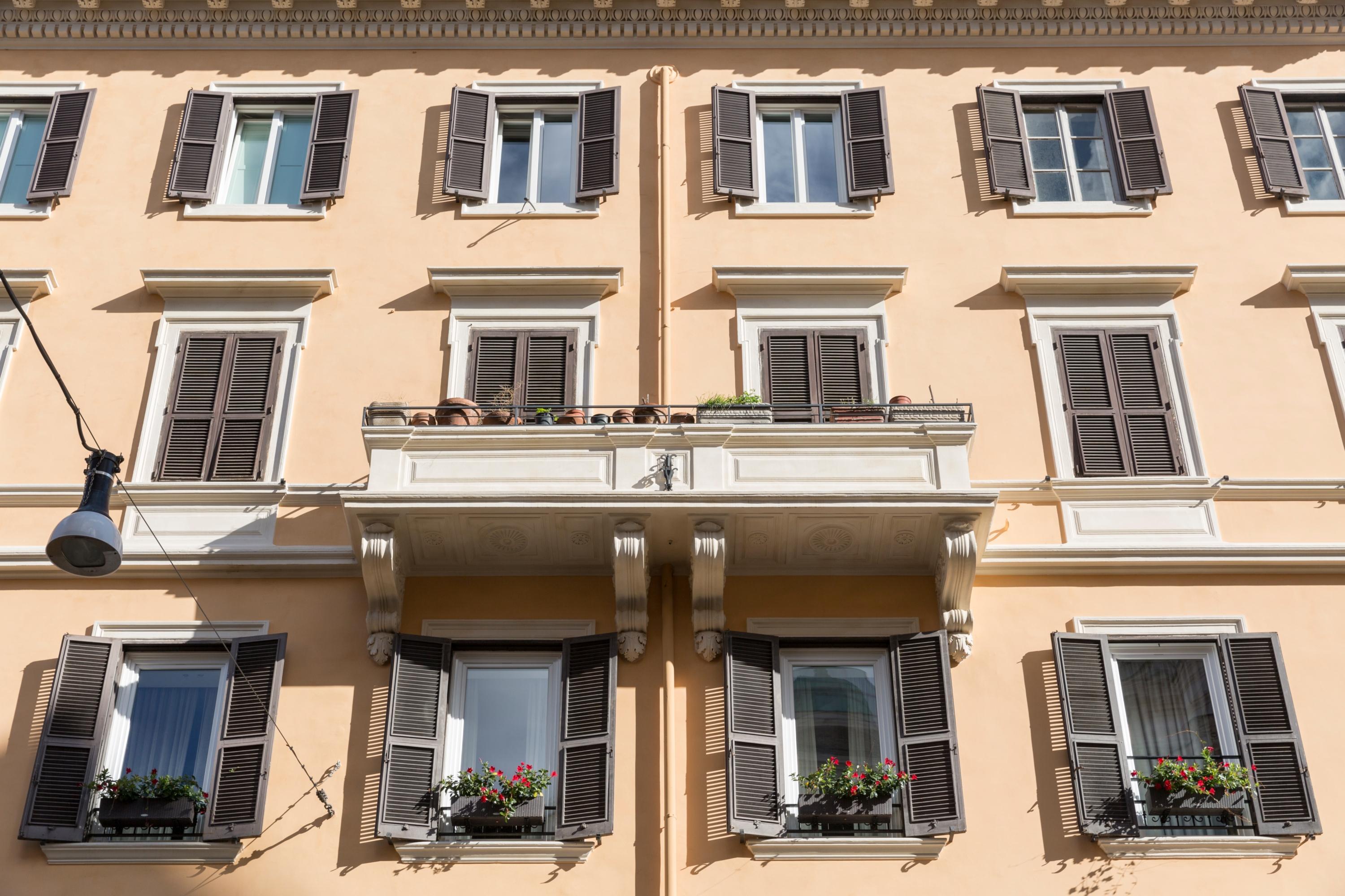 Gæstehus San Carlo 4*