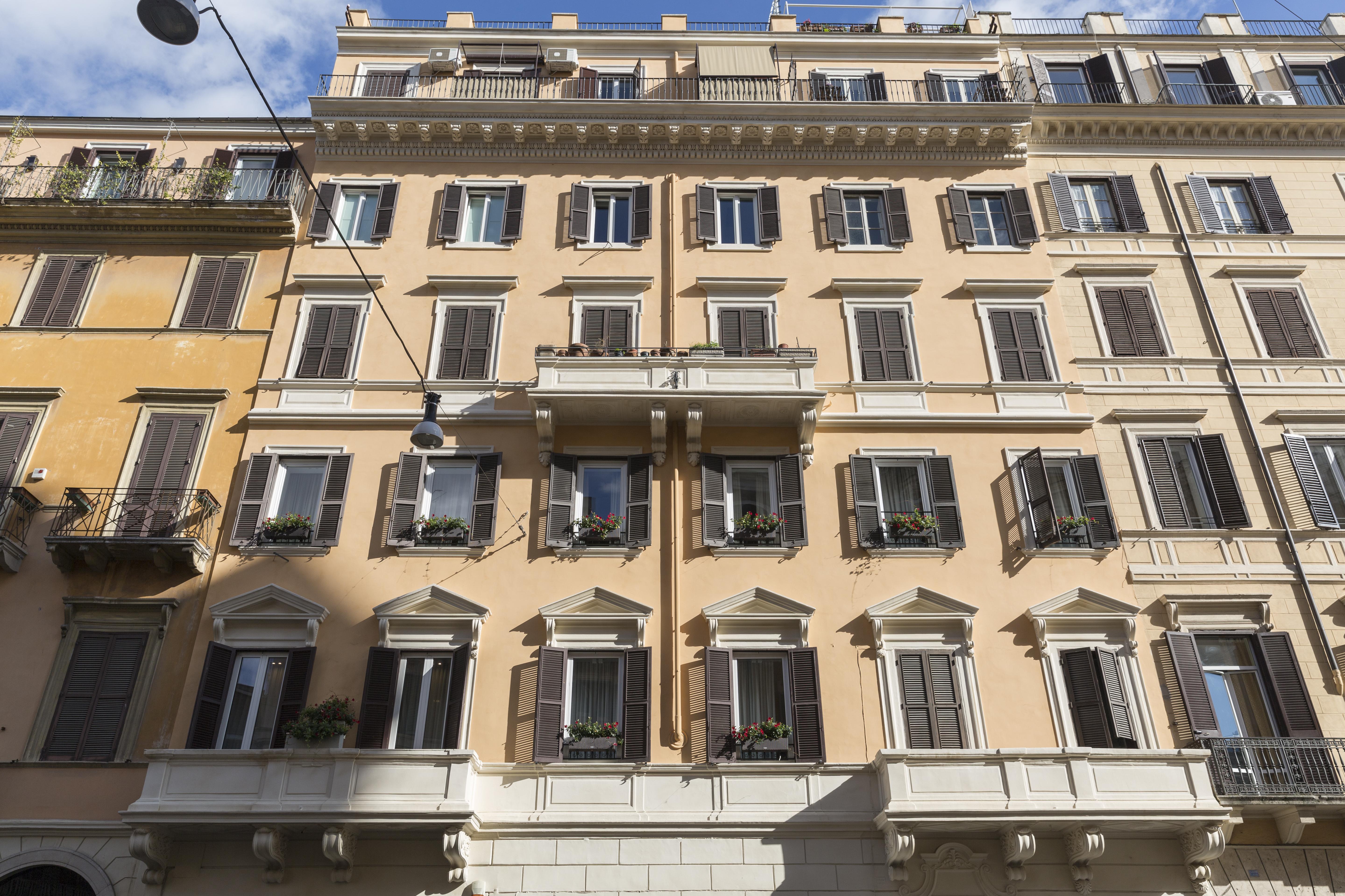 San Carlo Gæstehus 4*