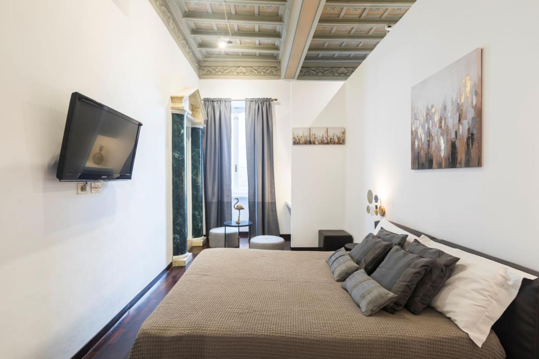 San Carlo Pensionat 4*