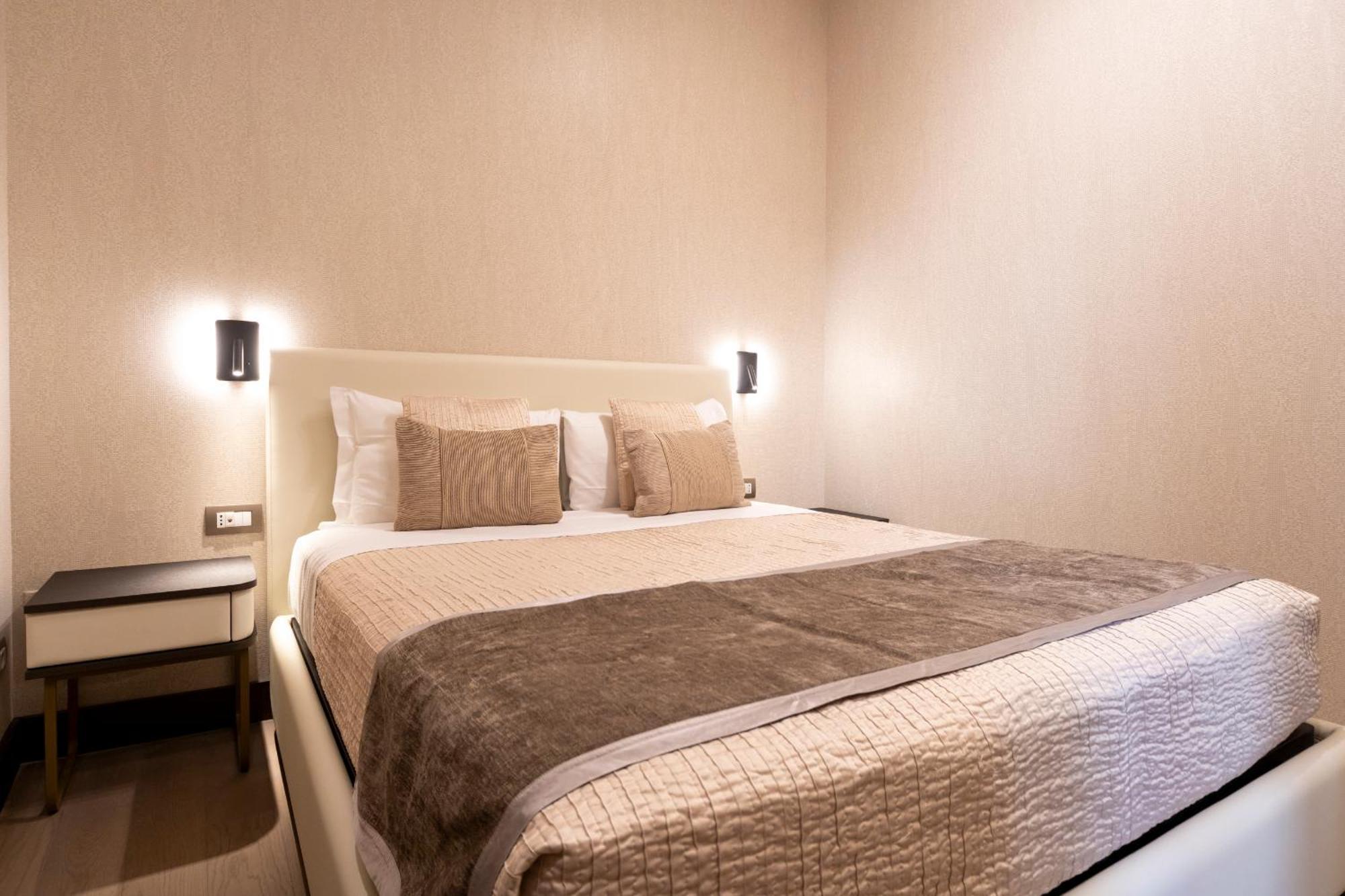 Gæstehus San Carlo 4*