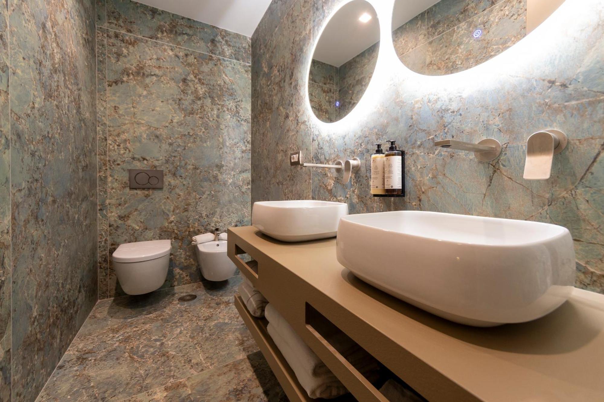 San Carlo 4* Rom