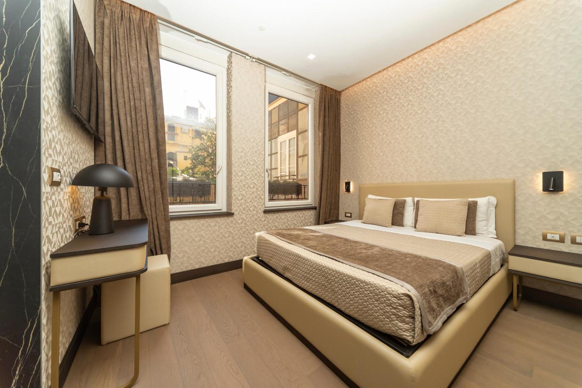San Carlo Gæstehus 4*