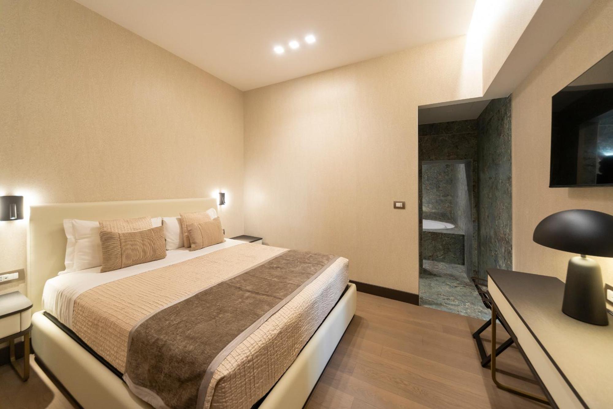 Gæstehus San Carlo 4*