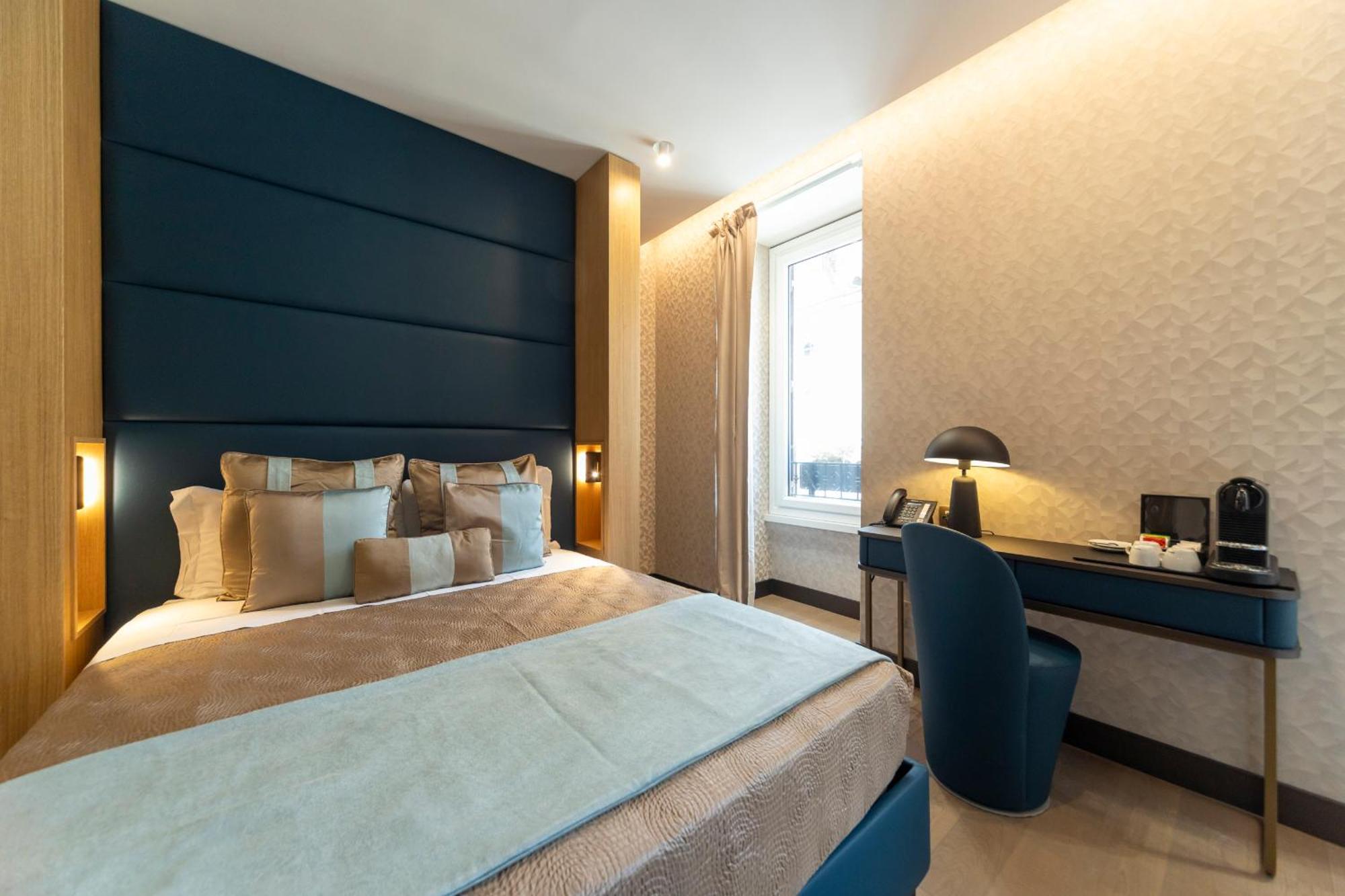 San Carlo Rom