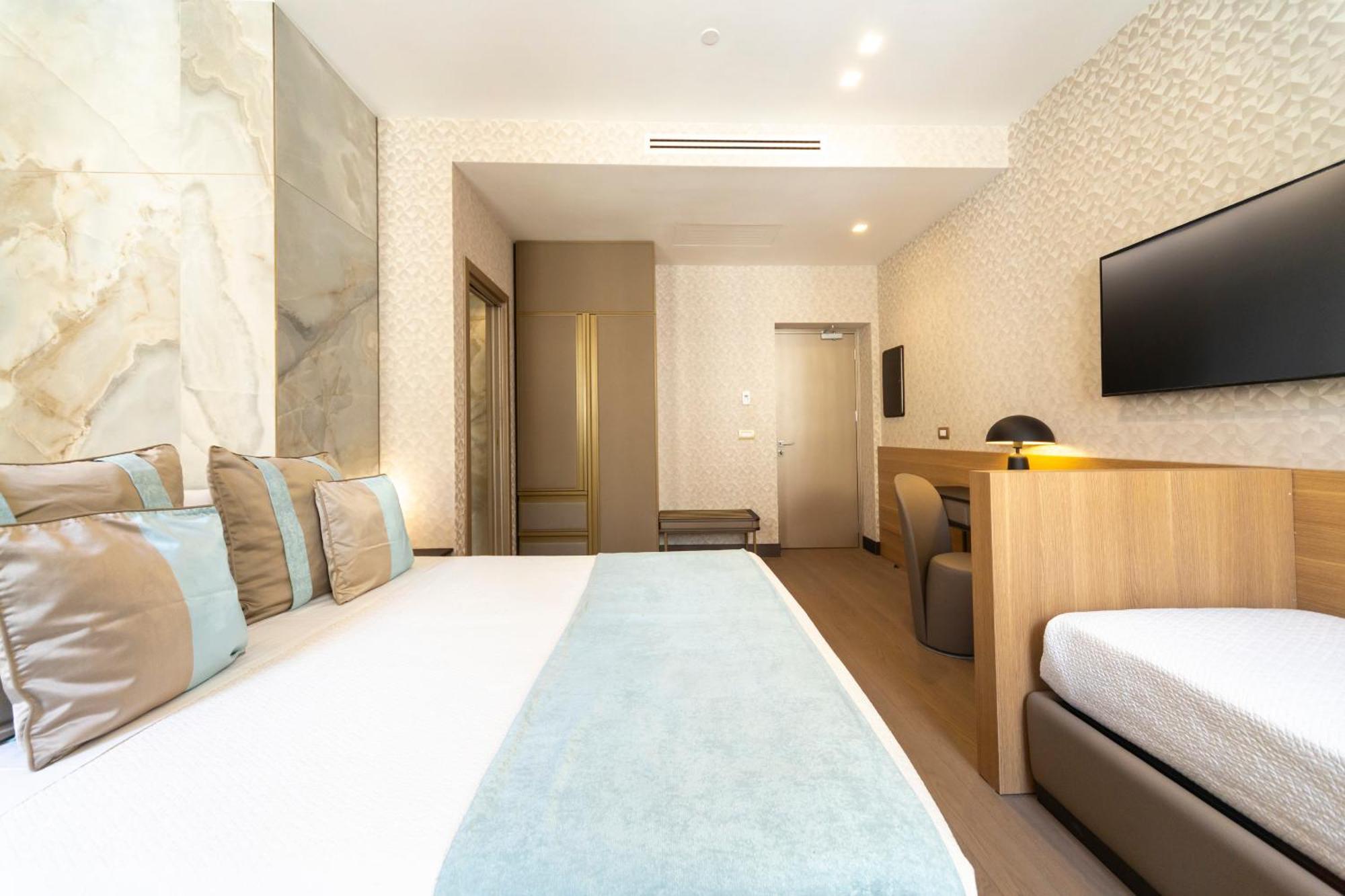 San Carlo 4* Rom