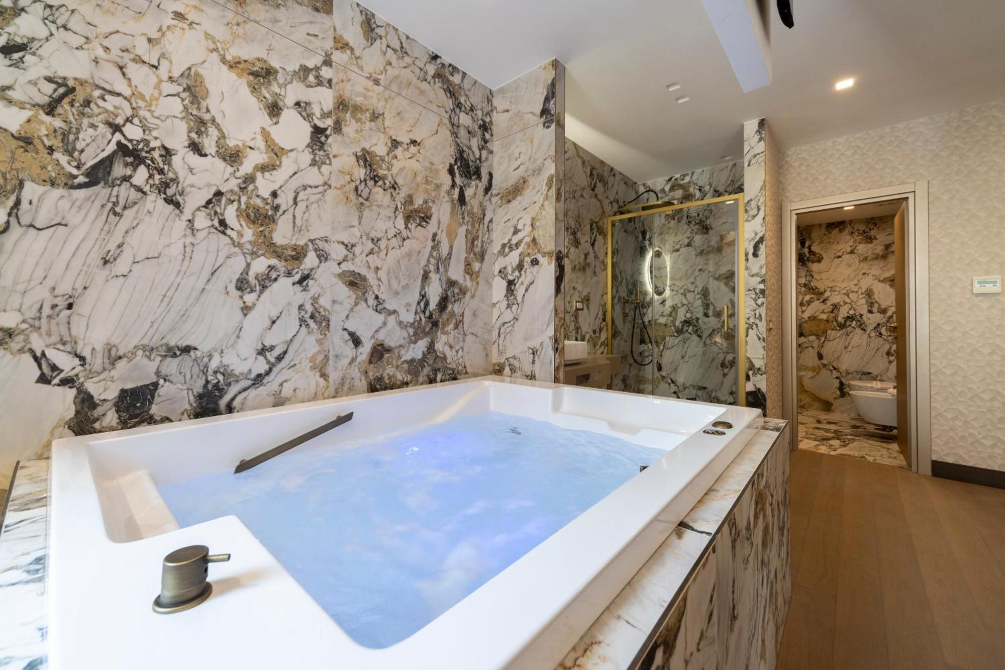 San Carlo Gæstehus 4*
