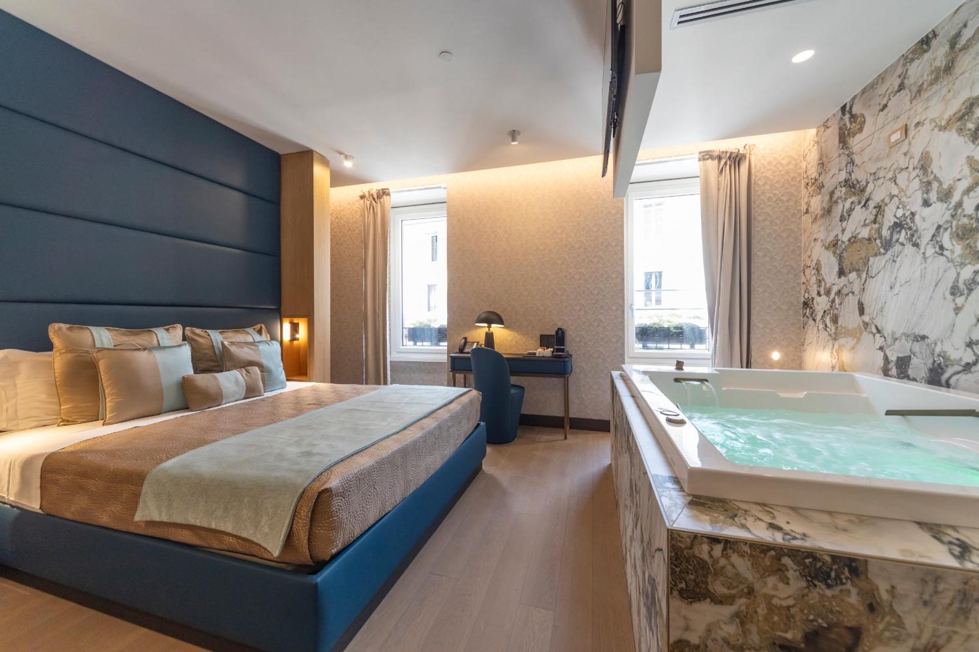 Gæstehus San Carlo 4*