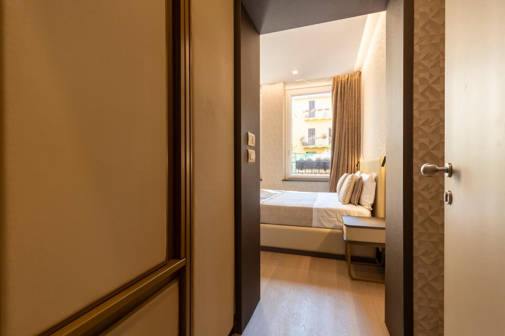 Pensionat San Carlo Rom