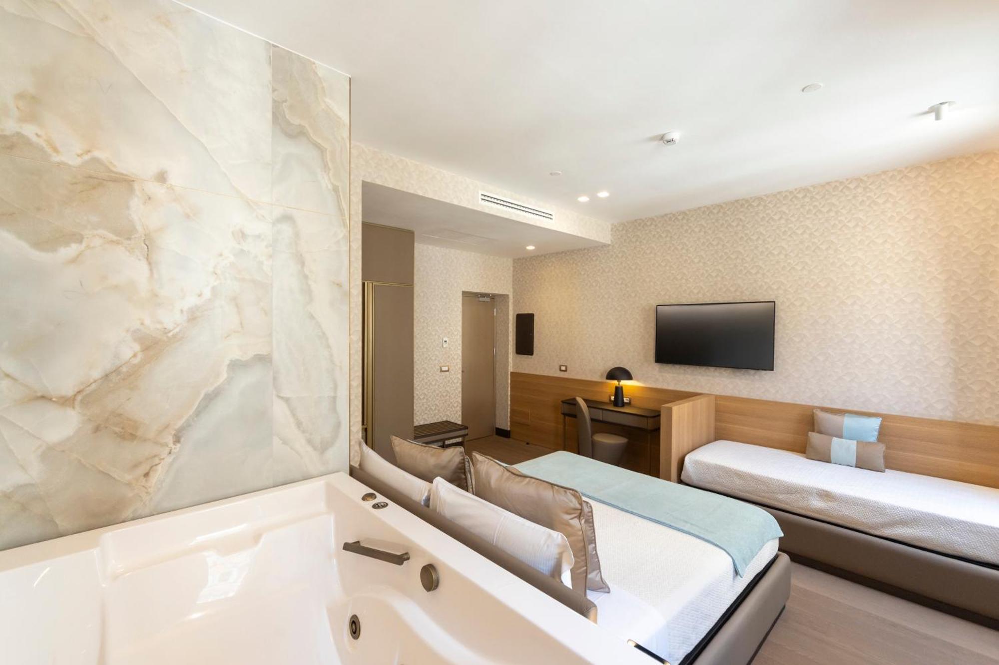 San Carlo Gæstehus 4*