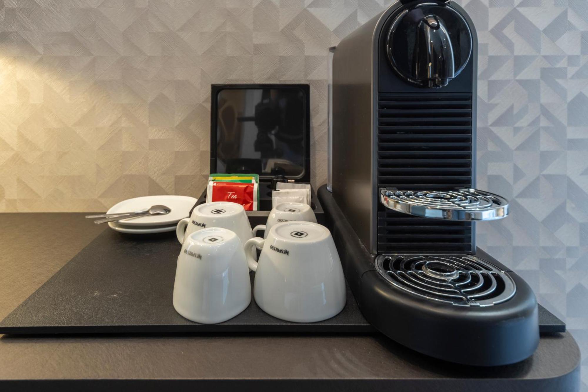 Gæstehus San Carlo 4*