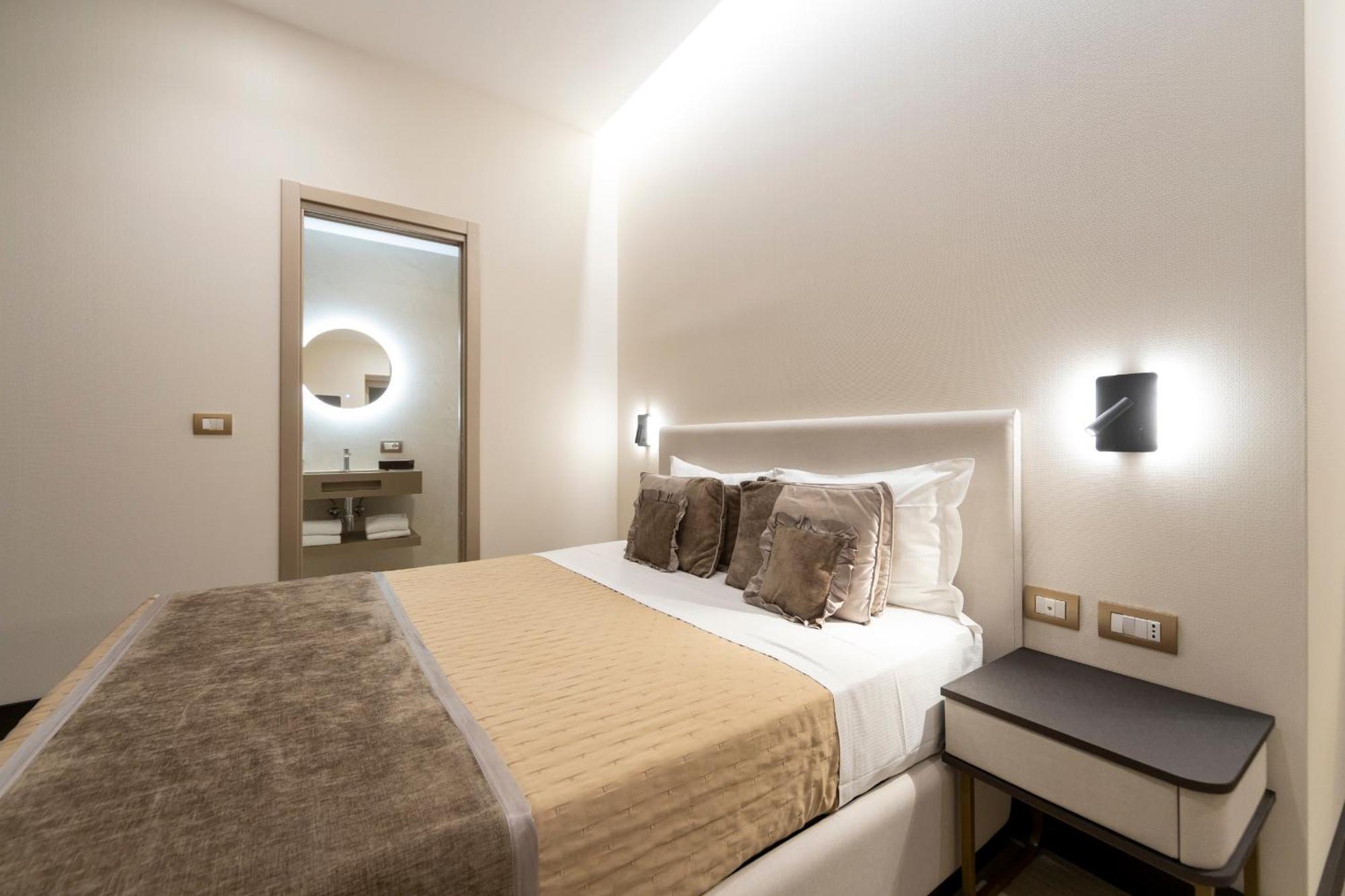 San Carlo Rom