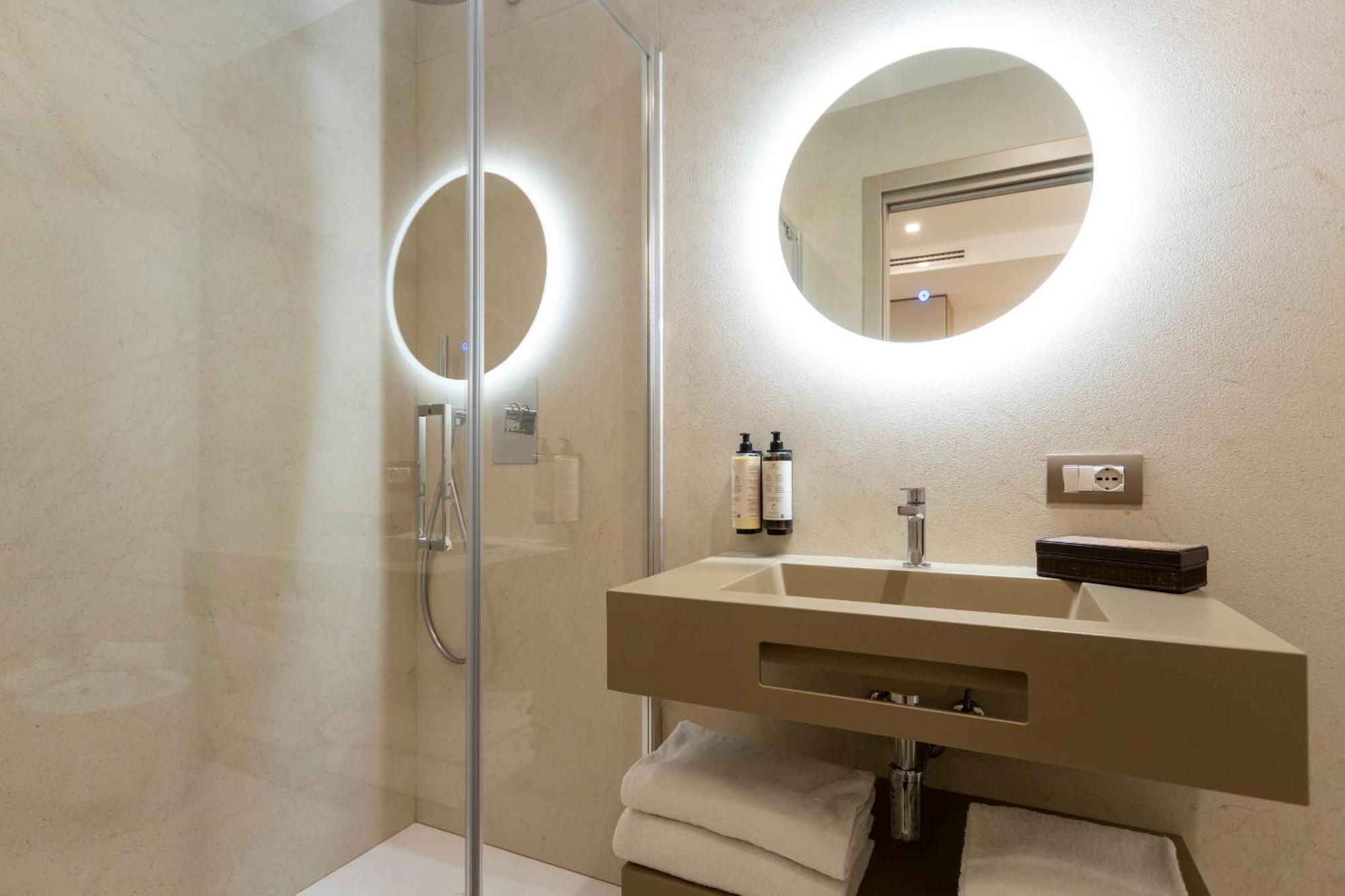 San Carlo 4* Rom