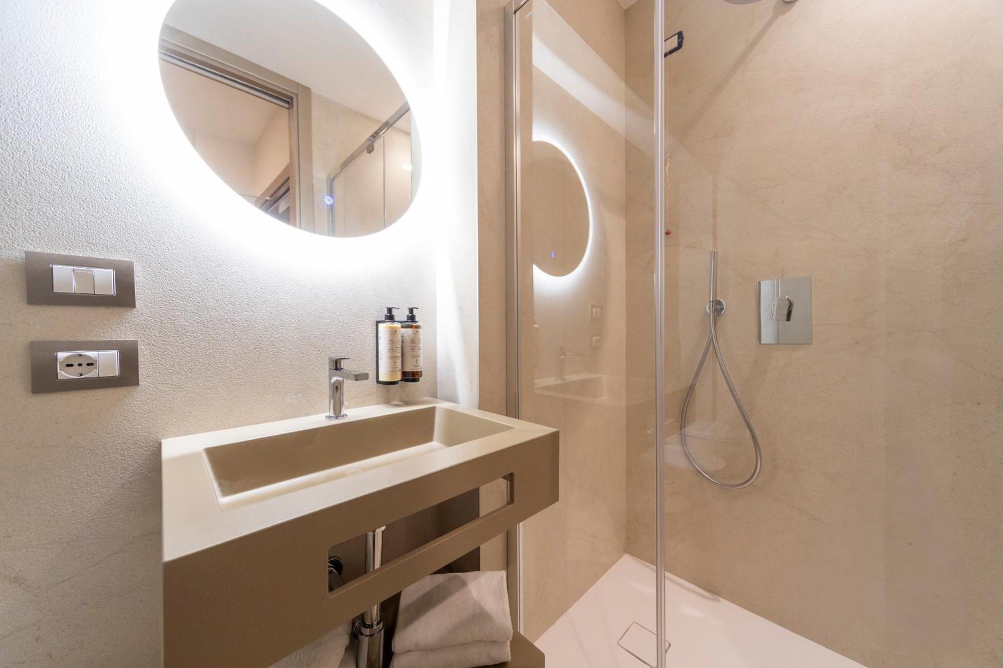 Gæstehus San Carlo 4*