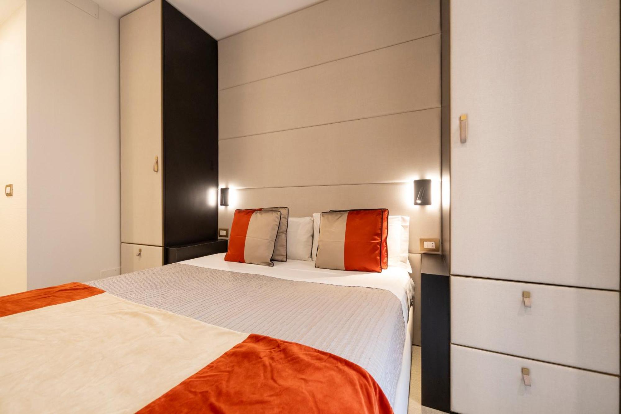 Pensionat San Carlo Rom