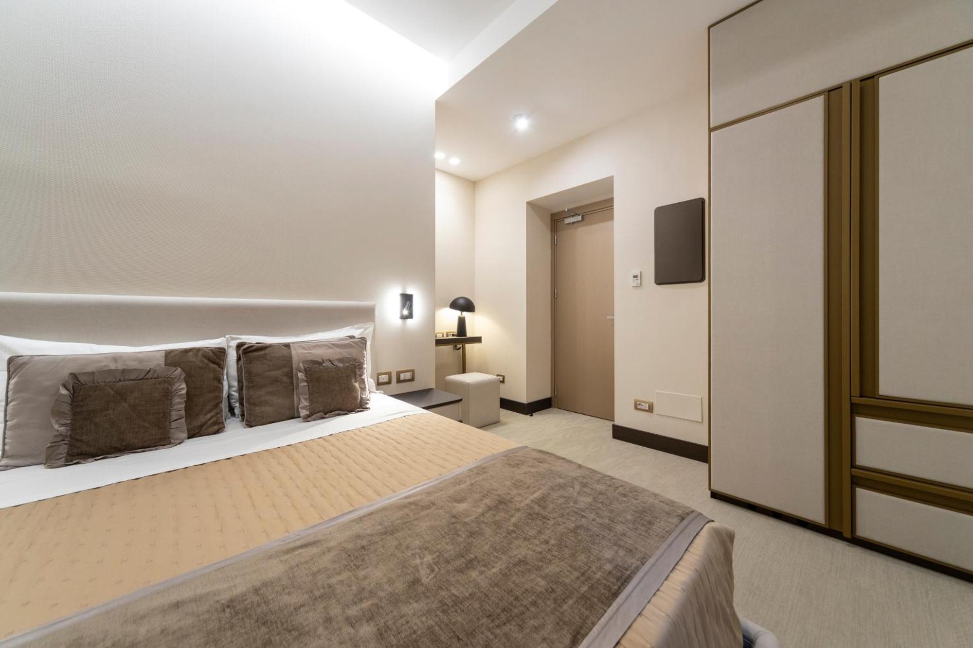 San Carlo 4* Rom