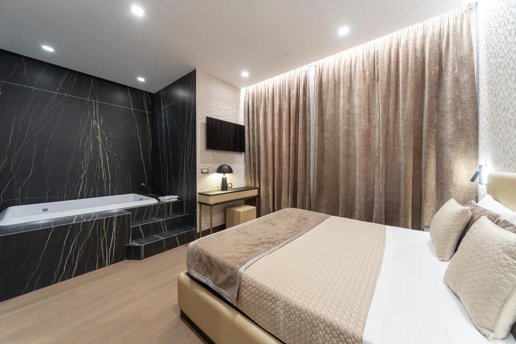 Gæstehus San Carlo 4*