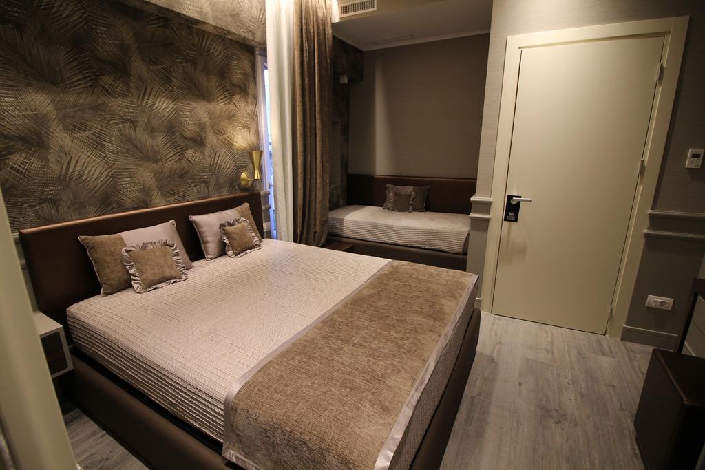 San Carlo Gæstehus 4*