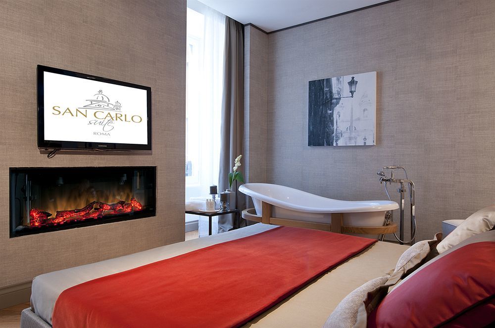 San Carlo 4*