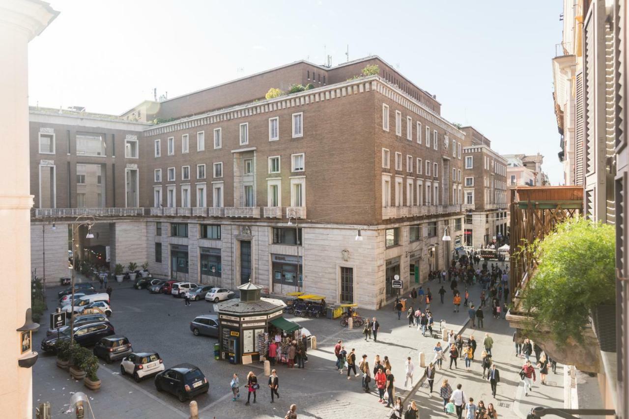 Gæstehus San Carlo 4*