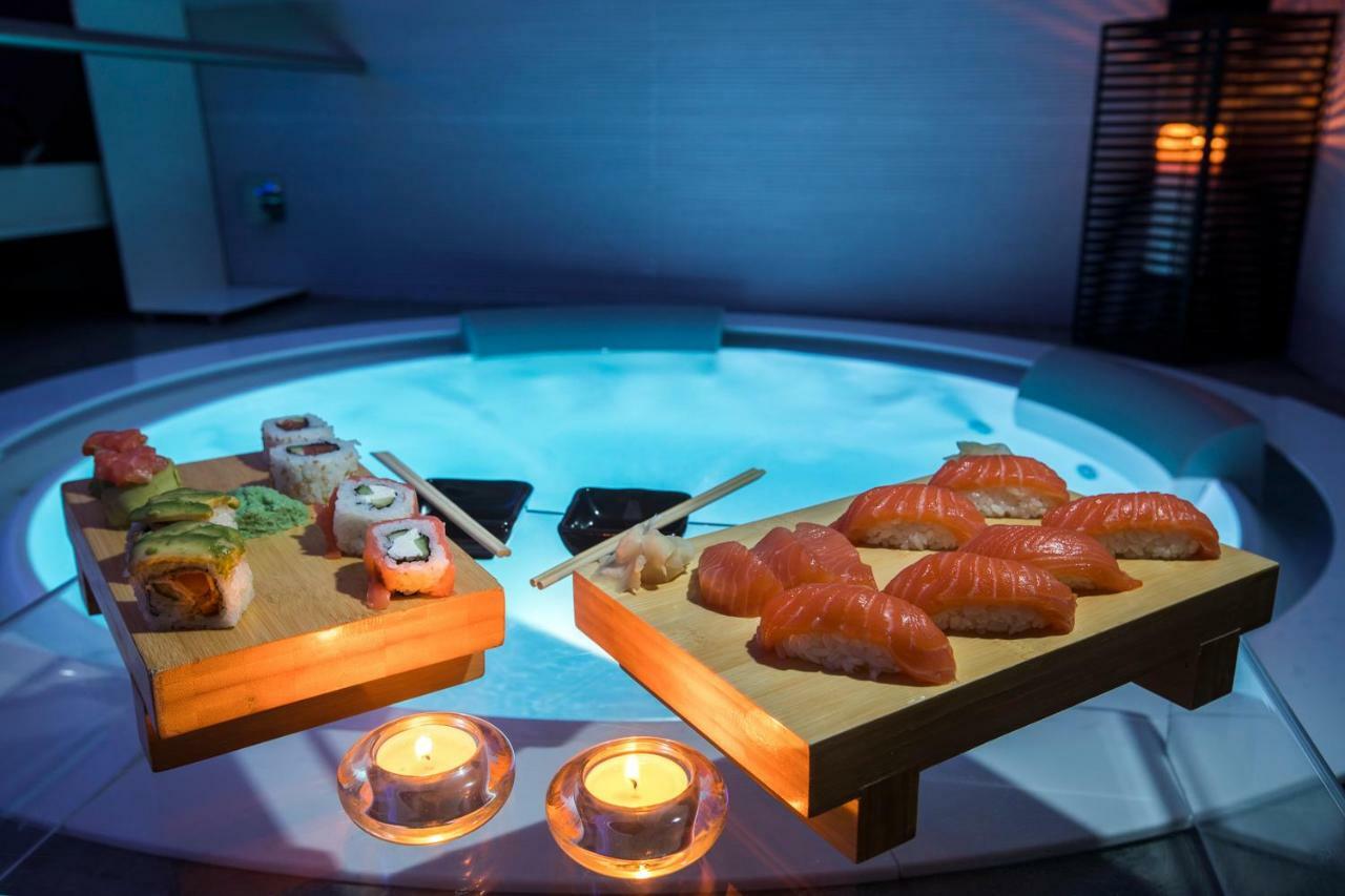 San Carlo 4* Rom